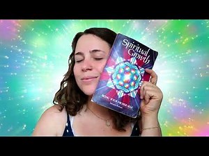 Exploring "Spiritual Growth" Preface and Intro by Sanaya Roman