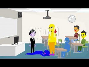 count von count punches teacher grover and gets grounded