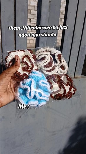 Relatable TikTok Moments: Humorous Crochet Fails