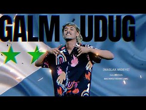 MASLAX MIDEEYE | GALMUDUG |Offical Music Audio 2024