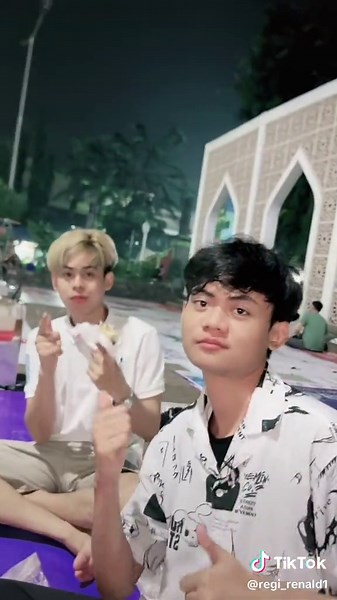 Nama FF BSK Ipin dan Rendy R: Pertarungan Seru