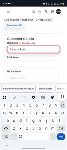 How to Create a New Customer Account | Step-by-Step Guide