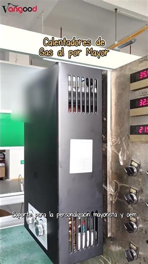 Un calentador ideal para hogares en México