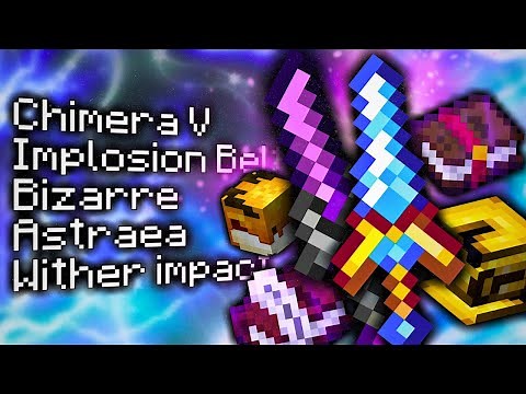 How to make the most from your Hyperion in Hypixel Skyblock!