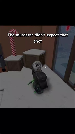 Engaging ASMR Keyboard Sounds in Murder Mystery 2