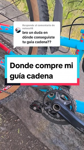 Guía y Protector de Cadena: Reseña y Tutorial