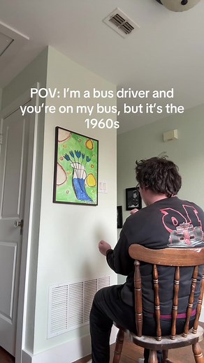 #fyp #biggbrady #comedy #segregation | bus driver