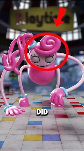 Did We Kill Our Only Ally in Poppy Playtime?