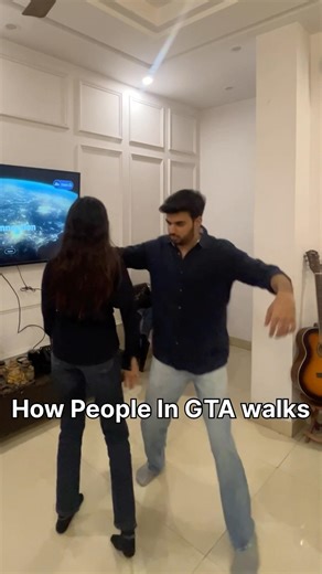 GTA 6 is here 😍#shorts