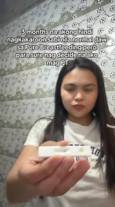 Pure Breastfeeding hindi mo alam buntis kana pala | Mommy Daisy