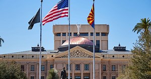 Arizona faces a $1 billion deficit as the state Legislature opens the 2024 session