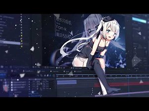 Anime Girl [ Live Wallpaper ]