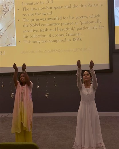 Leeds University Business School on Reels | Facebook