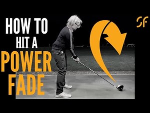 How to hit a POWER FADE