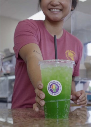 Must Try Onolicious Dirty Soda in Maui