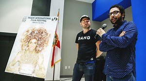 Miami Dade College Film Program Review|Watch Movies Online Free