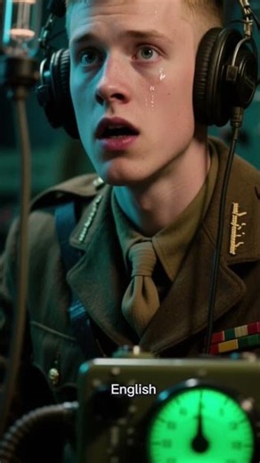 The Radio Signal From 1940