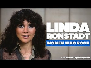 Linda Ronstadt: Women Who Rock | Feat. Trio (Dolly Parton, Emmylou Harris)