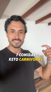 20K views · 191 reactions | La dieta keto carnívora es una variante...