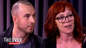 Pierre-Marc Gareau, éducateur travaillant dans une ressource auprès des jeunes, nous parle de son congédiement par ce qu’il aurait questionné l’absence de diagnostic psychiatrique d’une jeune hébergée dans son établissement et Martine Jeanson nous commente ces propos. | Theovox.tv