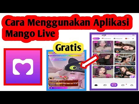 How to Use the Mango Live App | How to Use the Mango Live App