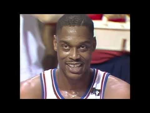 ✮ 1989 NBA Finals | Game 2 | Detroit Pistons vs Los Angeles Lakers | Full Game Replay