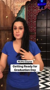 3.2M views · 33K reactions | Getting ready for Graduation Day of Pro Course March 2023 Batch ❤️ | Parul Garg | Facebook