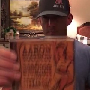 7.3M views · 42K shares | 18 years, this is my story... GET VAQUERO: smarturl.it/Vaquero | Aaron Watson | Facebook