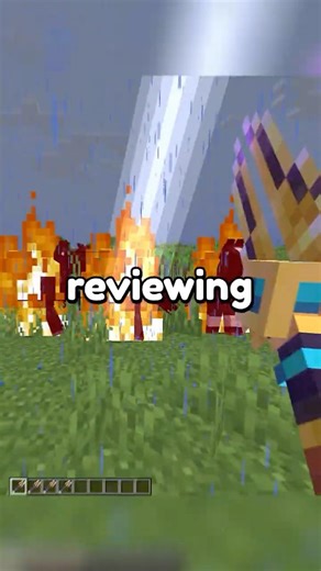 Control lightning with this mod... ⛈️