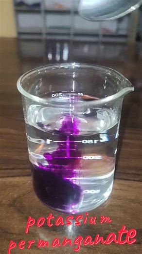 chemistry experiments for science exhibition