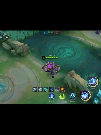 Rahhh🗣️🔥🔥#mlbbtiktok #fyppp #mlbb #rahhh