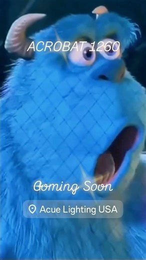 Acue Lighting ACROBAT 760