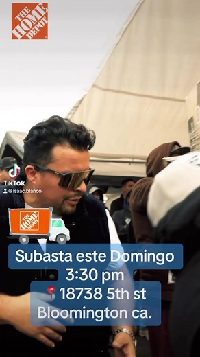 4.3K views · 57 reactions | Los esperamos #parati #Subasta #publicauction #pallets #lifestyle #parati #Subscribe #foryoupage #fypシ゚ | Barbara Martinez Vlogs | Facebook