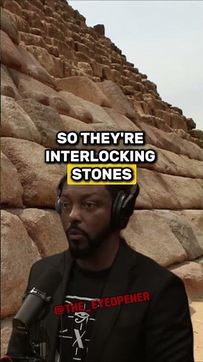 Billy Carson Reveals the Mind-Blowing Precision Behind Pyramid Construction | Joe Rogan Experience