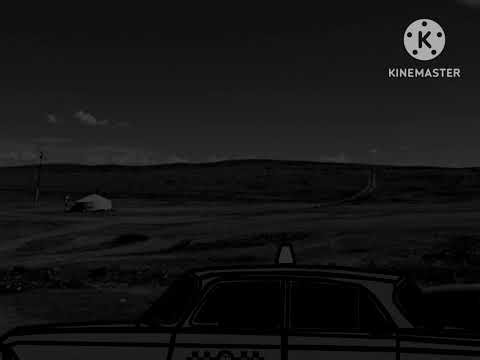 Бичигдээгүй хууль/ᠪᠢᠴᠢᠭ᠌ ᠦᠭᠡᠢ ᠬᠠᠤᠯᠢ/Unwritten Law (1970) Car Crash Scene