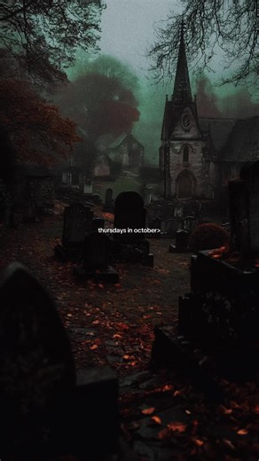 Aesthetic Thursdays in October: Embracing Nostalgia