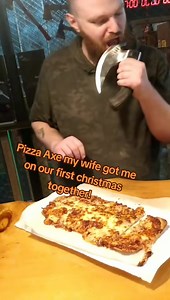 18K views · 473 reactions | ⭕Stunning AXE! 望Hand-forged stainless steel, sharp blade slices resilient trees effortlessly.https://t.site/4gO3gcS | Roseowder | Facebook