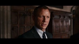 SKYFALL - Official Teaser Trailer