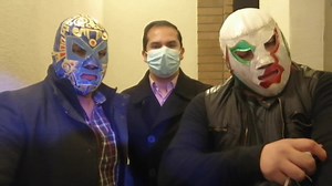 MAAAADREE MIAAA 😱 😱 😱 ❗LUCHA DE CABELLERAS: REY WAGNER VS KONAN BIG ❗ " Si el 15 de Enero, en Torreón, Konan Big, derrota al Legado Wagner, armamos más cabelleras. El nunca gana" | Roberto Figueroa