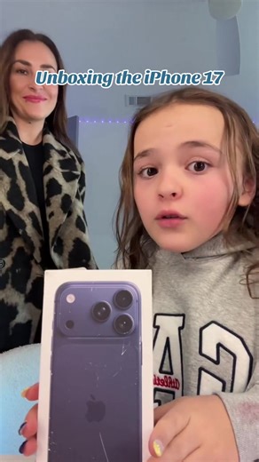 Unboxing the iPhone 17: A First Look at Features