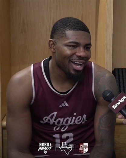 Rashaun Agee speaks on his performance in the first round, including his statement dunk 👀👍