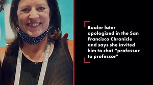 Stanford prof calls cops on Berkeley prof who exposed her $5K\/hour consulting fee