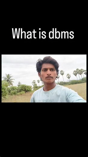 educational_ content on Instagram: "What is dbms(database management system) . . . #viral #dbms #explore #btech #student #studentsuccess #degree #coding #trendingreels #indianreels #study #education"