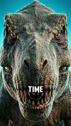 Were T-Rex Arms Actually Useless? 🤔