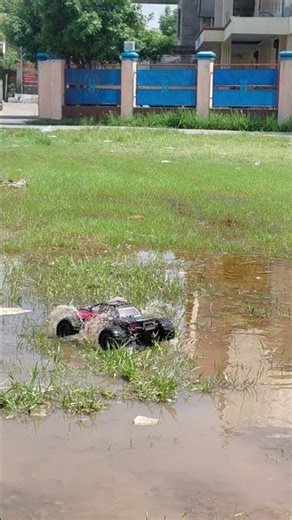 Rc Car 4x4 || Speed 60km/h #shorts #offroad #car