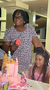 Zionfelix.com on Instagram: "Young poet @nakeeyat got blessings from her grandma and grandpa"