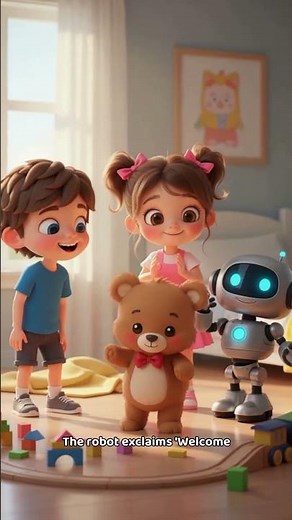 Magic Toy Box Adventure Unleashed!