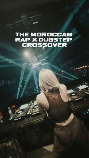 Imagine this at EDC or Coachella 🔥