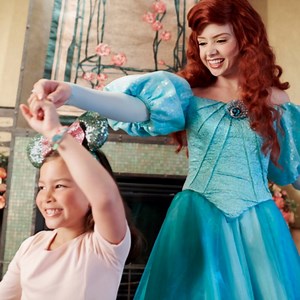 21 reactions | Be treated like royalty. June bookings are still available for an unforgettable experiences with Disney Princesses and a three-course breakfast at Napa Rose in Disney's Grand Californian Hotel & Spa. | Disneyland | Facebook