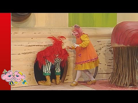 Wizzy & Woppy - Hide and seek